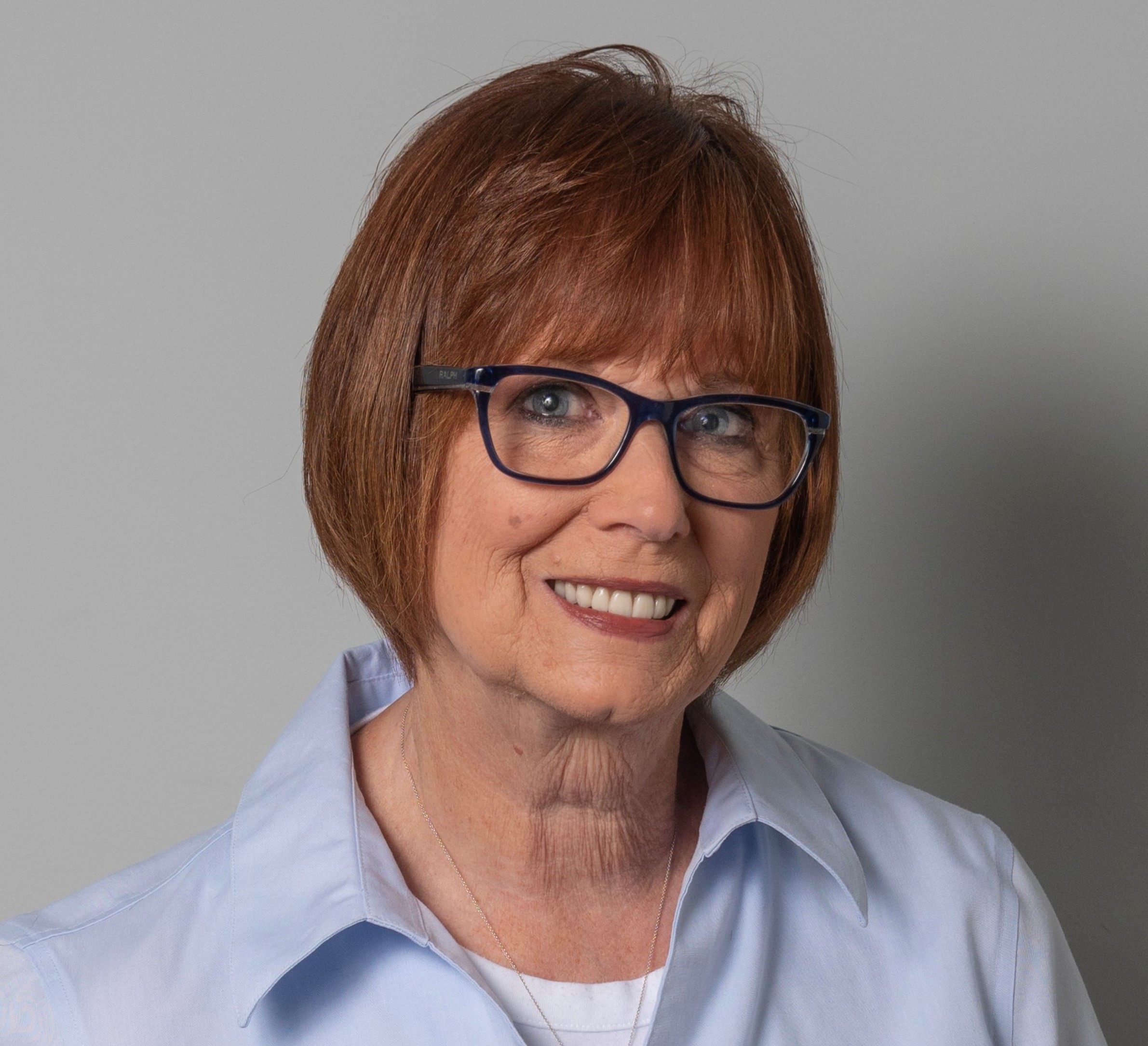 Gail Peterson Profile Image